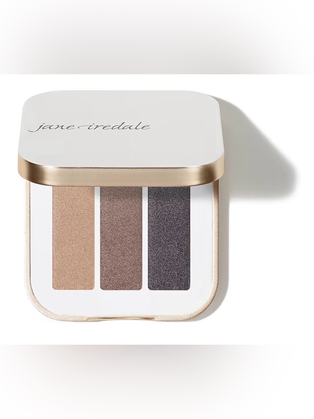 jane iredale Trio Eyeshadow - NEW!